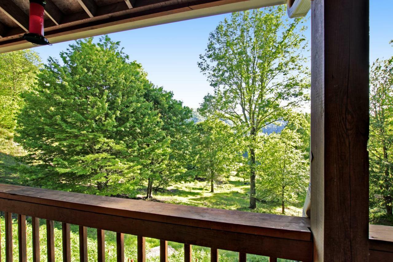 Cloud 10 Villa Bryson City Exterior photo